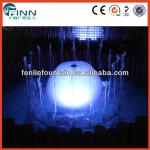 warm professional ornamental water indoor fountain-FS02