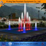 stainless dancing water portable fountain indoor or outdoor-SEA-  fountain