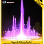 [CE &amp; ISO Certified] Outdoor Dancing Music Fountain