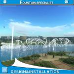 International Hi-quality Project Garden Fountain