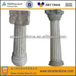 Stone column,granite column,marble column