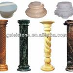 Column molds and roman pillar for sale