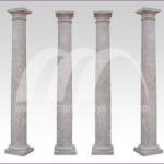 Marble Columns