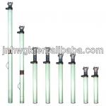 new Inner inject single hydraulic prop/hydraulic pillar/hydropost