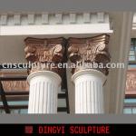 bronze pillar capital grc project-