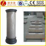 Granite concrete columns mold manufacturers