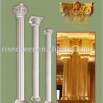 PU Roma Columns