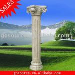 marble stone pillars for porches