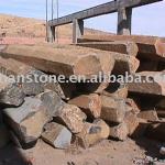 Basalt column