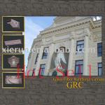 GRC building decoration products