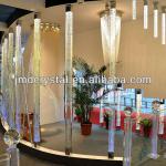 decorative wedding pillars for sale-JMD-QPZ-004