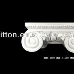 PU roman pillars for wholesale