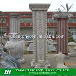 decorative interior&amp;exterior square pillar design