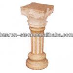 natural stone Pillar (CL007)