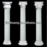 Granite column granite pillar design-JH-M05 Pillar