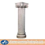 On-sale g681 granite pillar, granite column-JM-3001