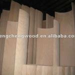 column plywood casing