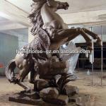 HS-001 Life Size Horse Statues for Sale