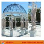 Stone Pavilion