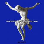 2013 new designed holy jesus christ religious statues wholesale-MZY01175