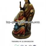 plolyresin religious souvenirs-TG018061