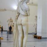 Fat and Nude Women Figure Sculpture