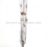 Metal Branches Sculpture,Home Decoration Iron Indoor Statues