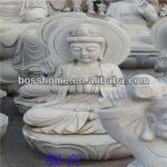 Popular buddhist statues jade buddha and golden