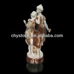 High Quality Hand Carved Marble Statue CHY-S455