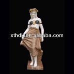 European style figure marble statue-HS-137