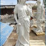 marble ancient roman gods statues-HB2-13