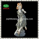 natural stone marble statue-ST-FRE-W158
