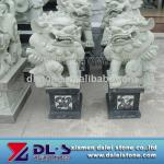 Lion Animal Statue