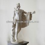 Famous Marble Stone Apollo Sculpture
