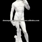 David man stone statue DSF-CD018