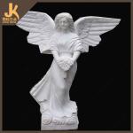 angel girl statues