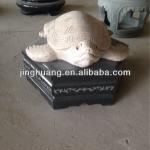 Stone turtles statue for sale-JH-M06 stone turtles