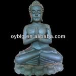 Fiberglass figure statue buddha sculpture-FS-1312201