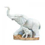 Decorative Antique India Elephant Statues