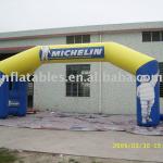 promotion inflatable arch-IA-HD007