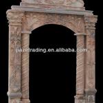 Natural Marble Doorway