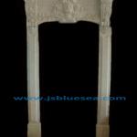 Marble Door Surround JS-D002