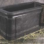 Elegent Carved Stone Bathtub
