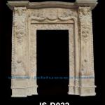 Stone Door Surround JS-D022