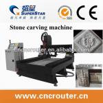 1325 CNC tombstone engraving marble and granite machine