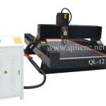 QL-1218 Marble/Stone CNC Router