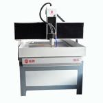YD-9015 stone monument engraving cnc router