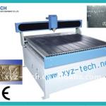 Stone &amp; Metal Processing CNC Router 1200*1200mm