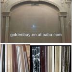 Indoor Natural Decorative Marble Border moulding