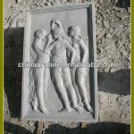 marble stone reliefs sculpture